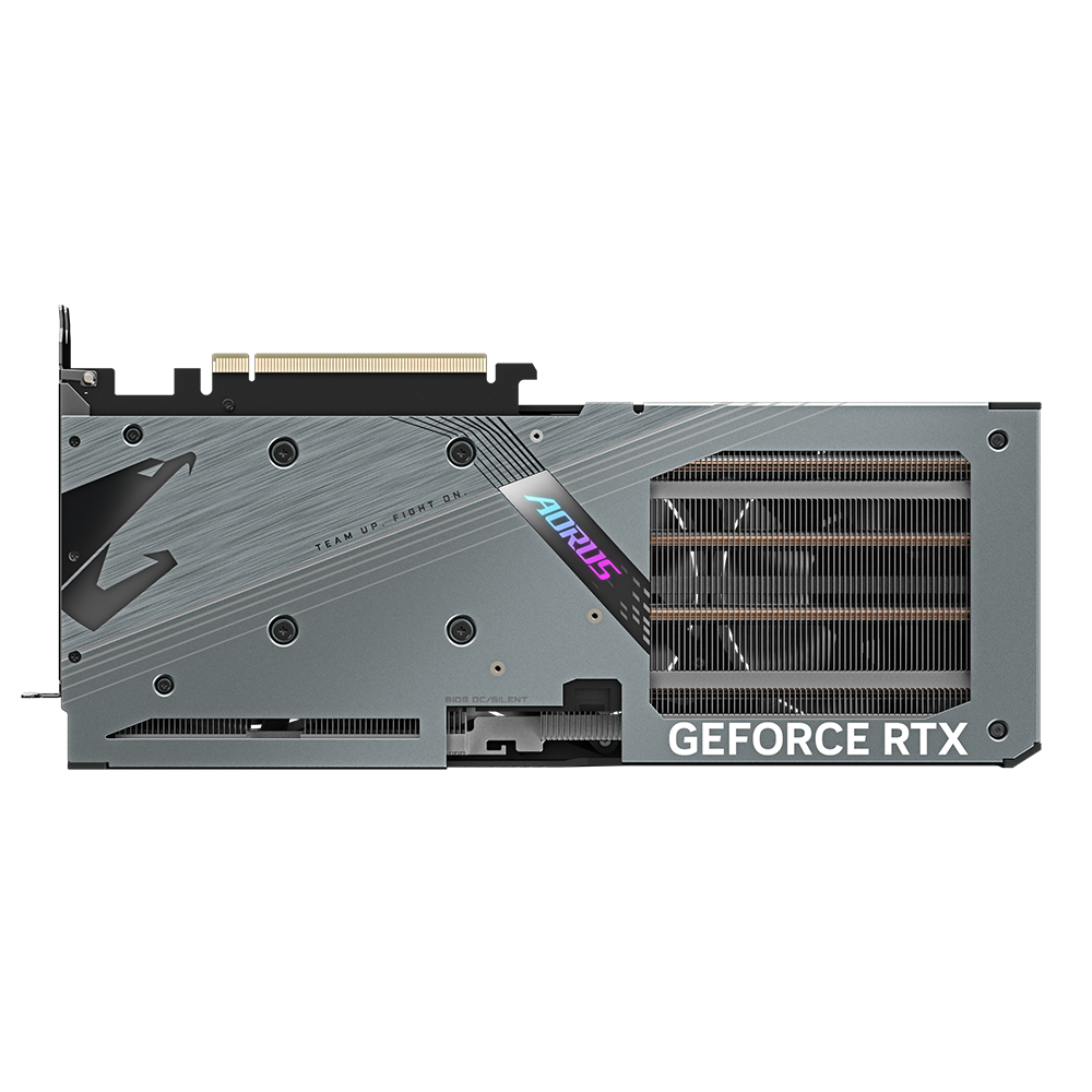 Bekijk afbeelding 6 van 4060Ti Gigabyte AORUS RTX Elite 8GB/2xDP/2xHDMI